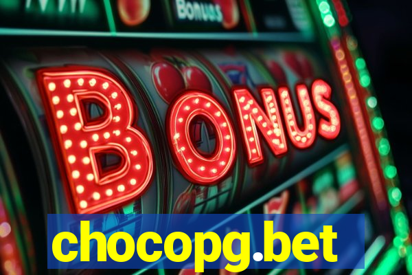 chocopg.bet