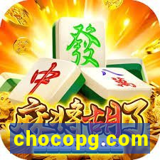 chocopg.com