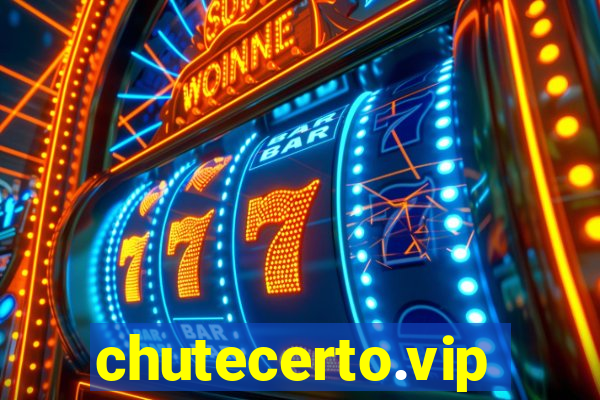 chutecerto.vip