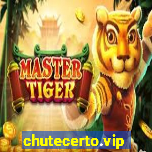 chutecerto.vip
