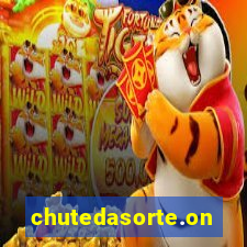 chutedasorte.online