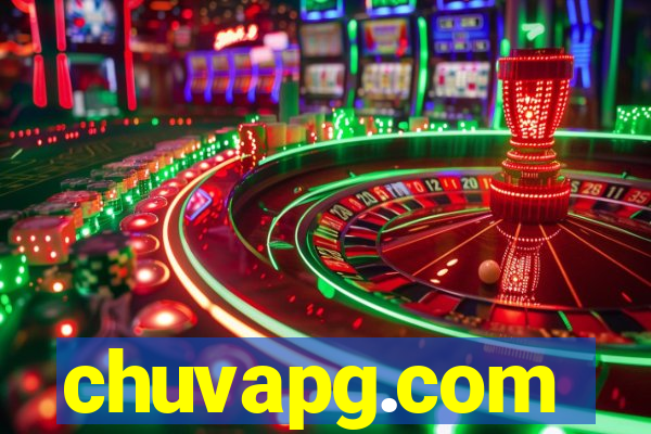 chuvapg.com