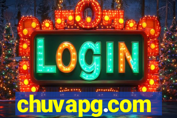 chuvapg.com