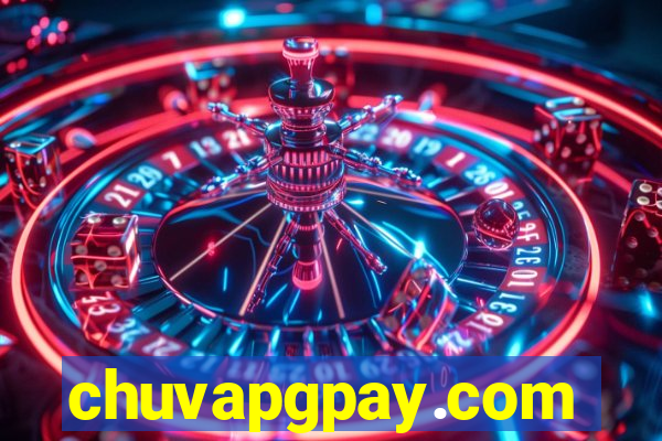 chuvapgpay.com