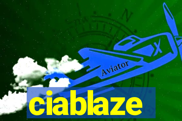 ciablaze