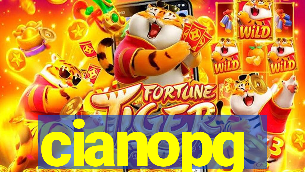 cianopg