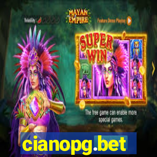 cianopg.bet