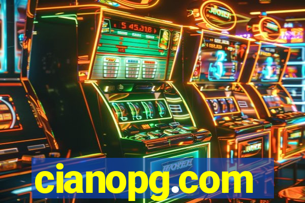 cianopg.com