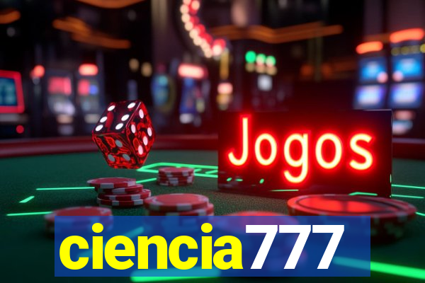 ciencia777-bet.com