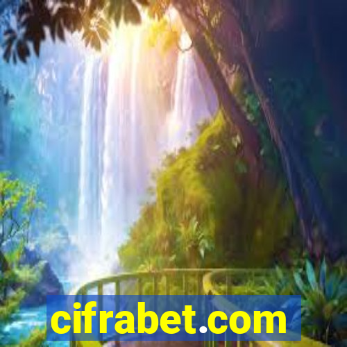 cifrabet.com
