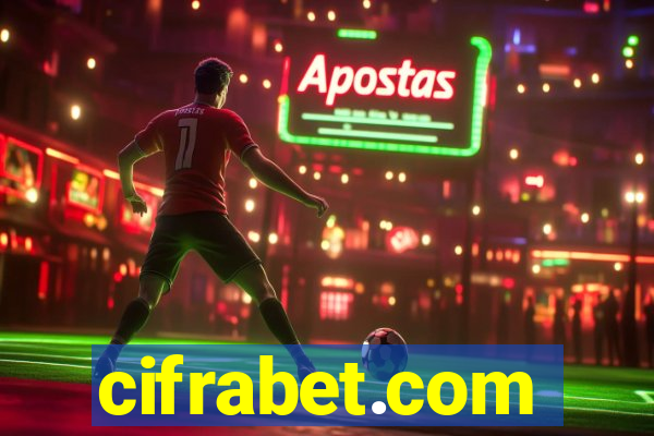 cifrabet.com