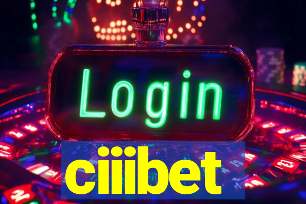 ciiibet