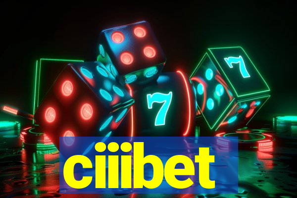 ciiibet