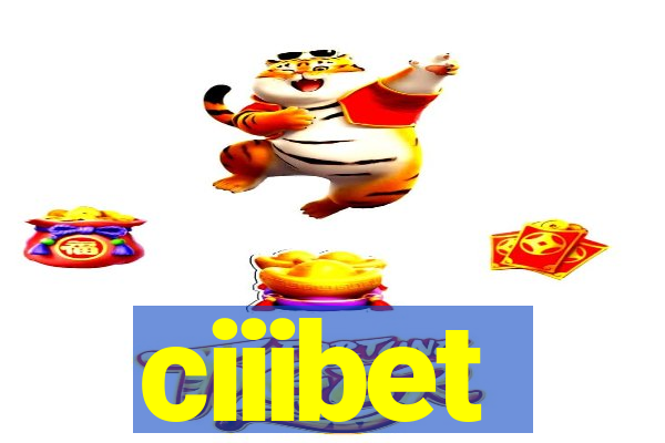 ciiibet