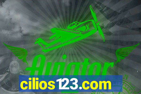 cilios123.com