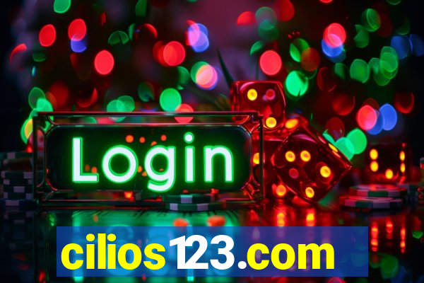 cilios123.com