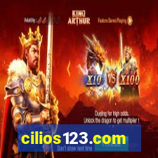 cilios123.com