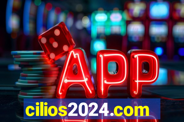cilios2024.com