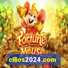 cilios2024.com