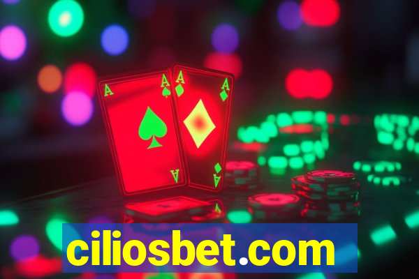 ciliosbet.com