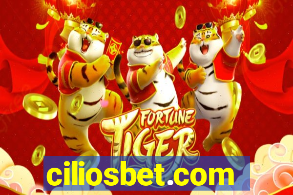 ciliosbet.com