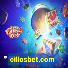 ciliosbet.com