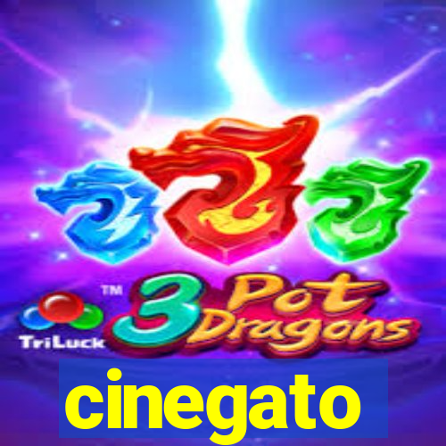 cinegato