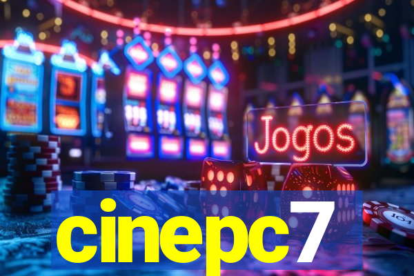 cinepc7