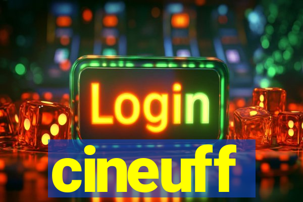 cineuff