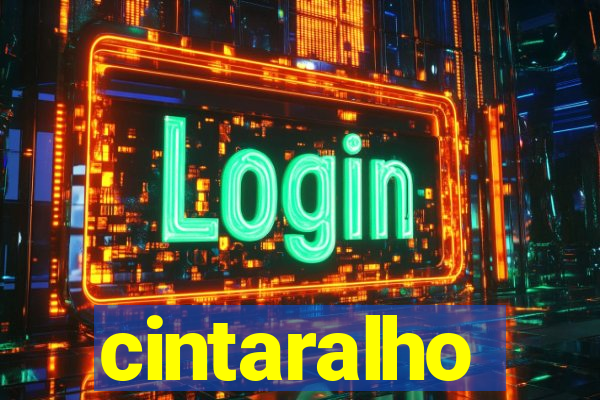 cintaralho
