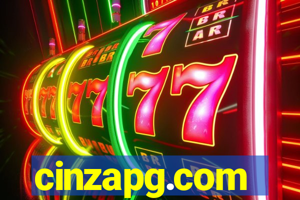 cinzapg.com