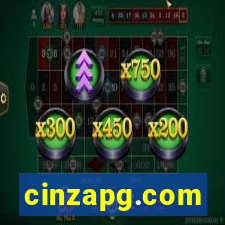 cinzapg.com