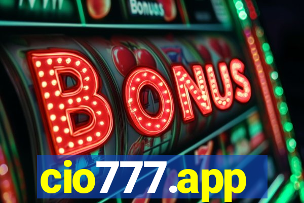 cio777.app