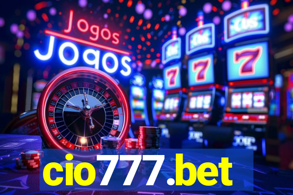 cio777.bet