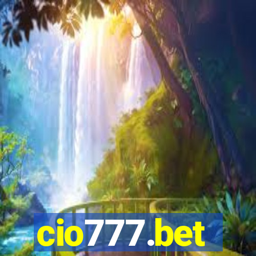 cio777.bet
