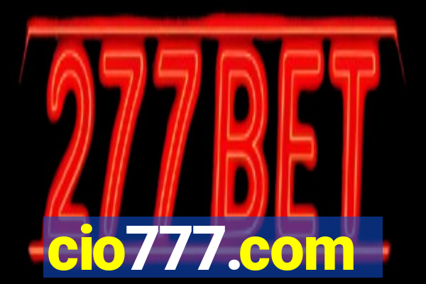 cio777.com