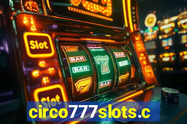 circo777slots.com