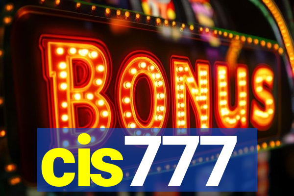 cis777