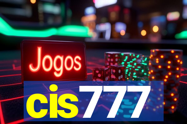 cis777