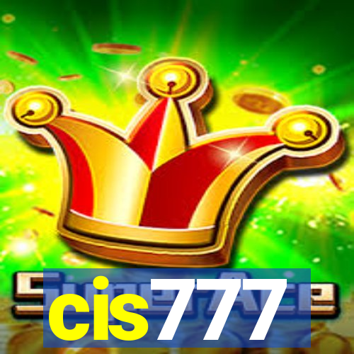 cis777