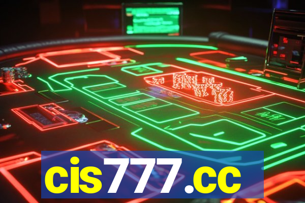 cis777.cc