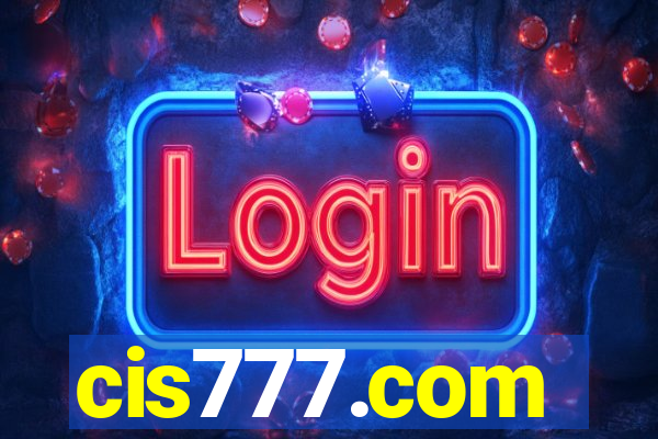 cis777.com