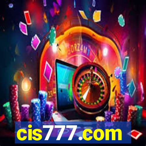 cis777.com