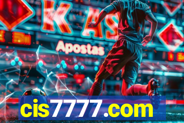 cis7777.com