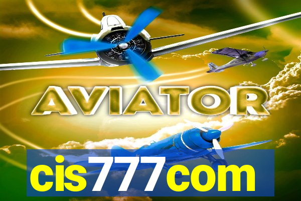 cis777com