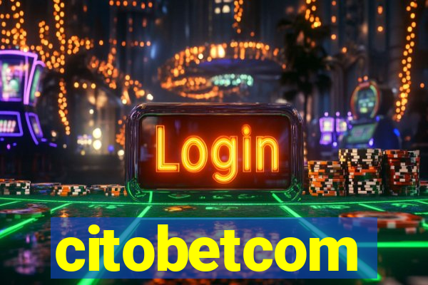 citobetcom