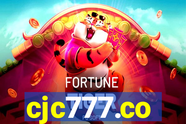 cjc777.co