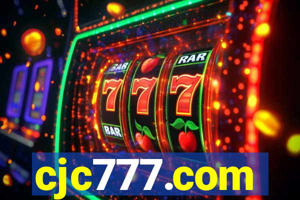 cjc777.com