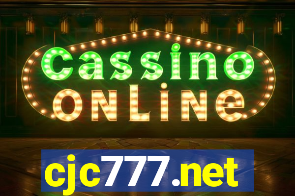 cjc777.net