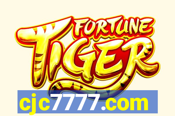 cjc7777.com